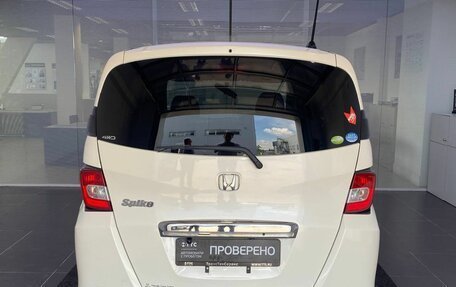 Honda Freed I, 2011 год, 1 220 000 рублей, 7 фотография