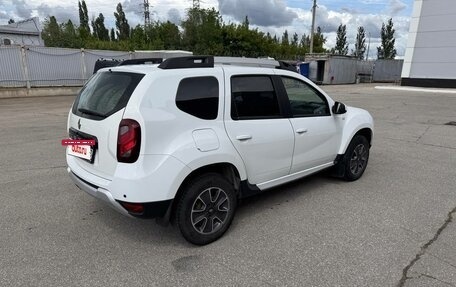 Renault Duster I рестайлинг, 2019 год, 1 429 000 рублей, 3 фотография