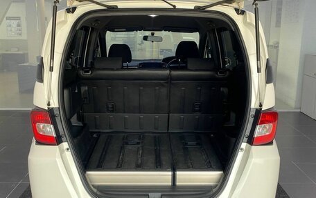 Honda Freed I, 2011 год, 1 220 000 рублей, 12 фотография