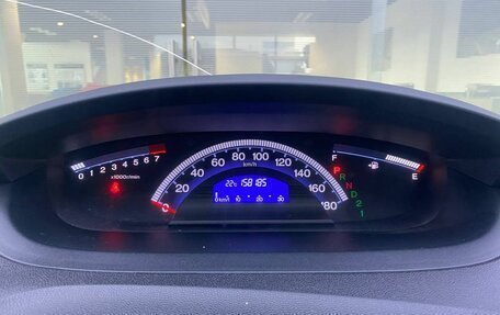 Honda Freed I, 2011 год, 1 220 000 рублей, 16 фотография