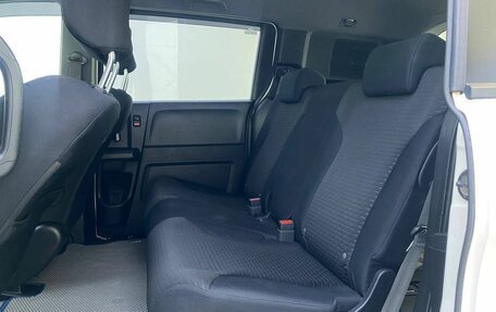 Honda Freed I, 2011 год, 1 220 000 рублей, 15 фотография