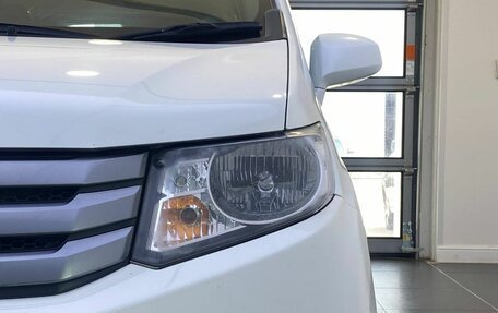 Honda Freed I, 2011 год, 1 220 000 рублей, 21 фотография