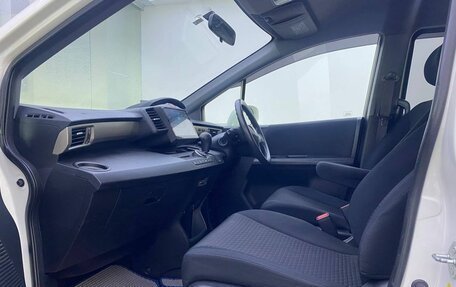 Honda Freed I, 2011 год, 1 220 000 рублей, 13 фотография