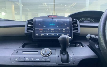 Honda Freed I, 2011 год, 1 220 000 рублей, 18 фотография