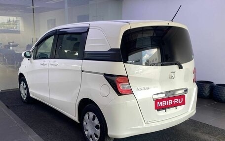 Honda Freed I, 2011 год, 1 220 000 рублей, 8 фотография