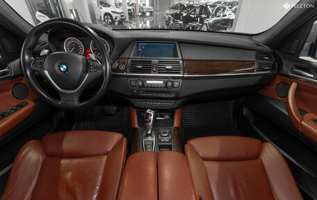 BMW X6, 2010 год, 2 200 000 рублей, 8 фотография