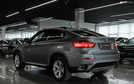 BMW X6, 2010 год, 2 200 000 рублей, 4 фотография