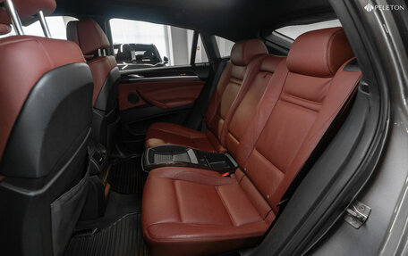 BMW X6, 2010 год, 2 200 000 рублей, 12 фотография