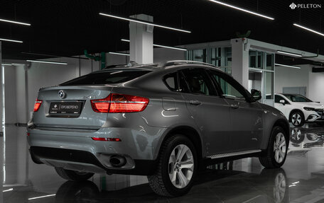 BMW X6, 2010 год, 2 200 000 рублей, 5 фотография