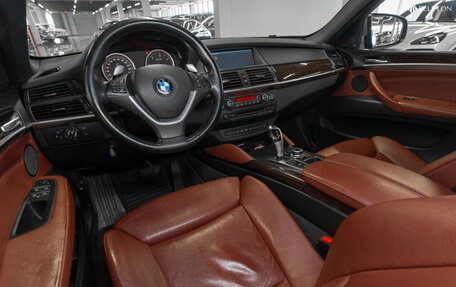 BMW X6, 2010 год, 2 200 000 рублей, 7 фотография