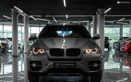 BMW X6, 2010 год, 2 200 000 рублей, 3 фотография