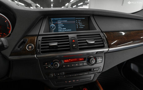 BMW X6, 2010 год, 2 200 000 рублей, 15 фотография