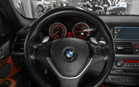 BMW X6, 2010 год, 2 200 000 рублей, 10 фотография