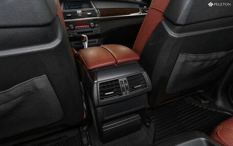 BMW X6, 2010 год, 2 200 000 рублей, 13 фотография