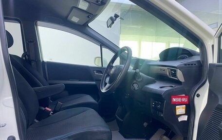 Honda Freed I, 2011 год, 1 220 000 рублей, 20 фотография