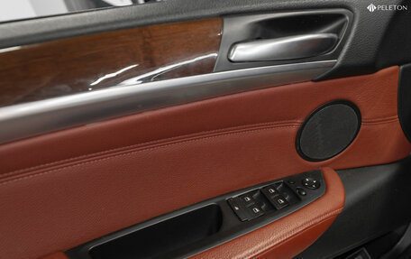 BMW X6, 2010 год, 2 200 000 рублей, 18 фотография