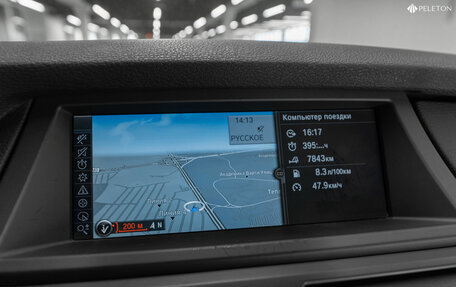 BMW X6, 2010 год, 2 200 000 рублей, 17 фотография