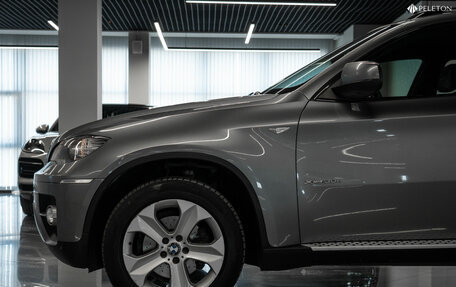 BMW X6, 2010 год, 2 200 000 рублей, 22 фотография