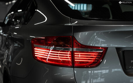 BMW X6, 2010 год, 2 200 000 рублей, 24 фотография