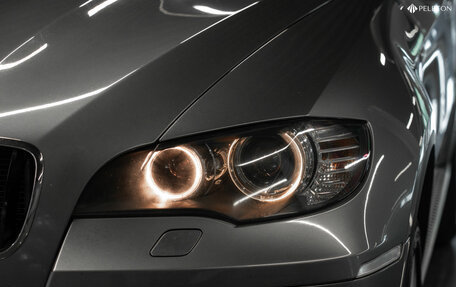 BMW X6, 2010 год, 2 200 000 рублей, 23 фотография