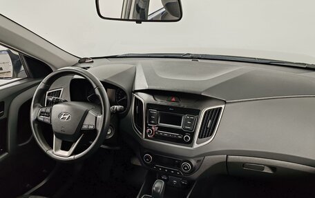 Hyundai Creta I рестайлинг, 2020 год, 1 960 000 рублей, 11 фотография