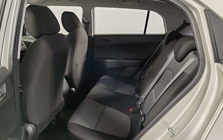 Hyundai Creta I рестайлинг, 2020 год, 1 960 000 рублей, 12 фотография
