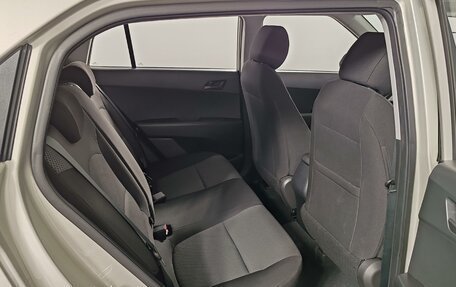 Hyundai Creta I рестайлинг, 2020 год, 1 960 000 рублей, 21 фотография