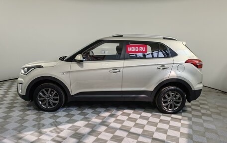 Hyundai Creta I рестайлинг, 2020 год, 1 960 000 рублей, 8 фотография