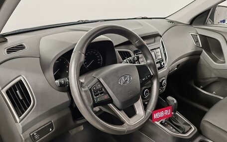 Hyundai Creta I рестайлинг, 2020 год, 1 960 000 рублей, 19 фотография