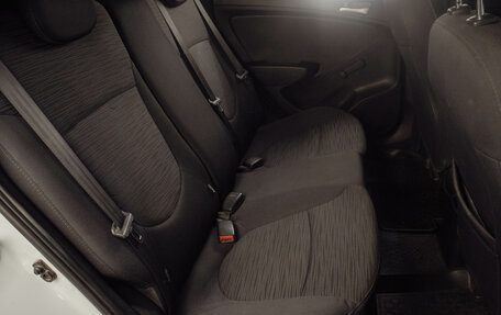 Hyundai Solaris II рестайлинг, 2016 год, 779 000 рублей, 15 фотография