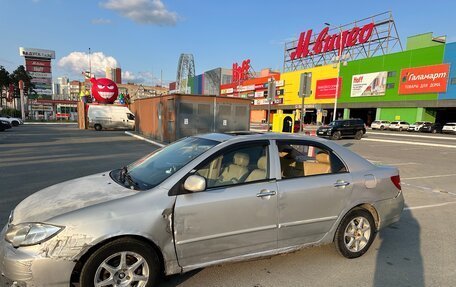 BYD F3 I, 2007 год, 150 000 рублей, 2 фотография