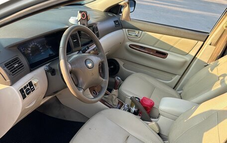 BYD F3 I, 2007 год, 150 000 рублей, 5 фотография