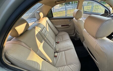 BYD F3 I, 2007 год, 150 000 рублей, 6 фотография