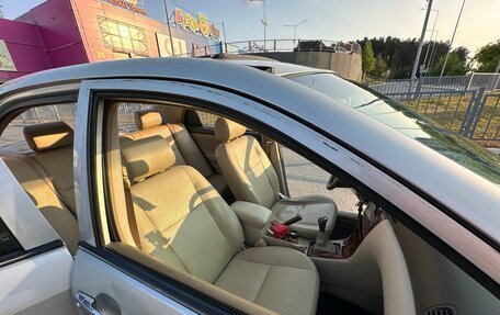 BYD F3 I, 2007 год, 150 000 рублей, 7 фотография