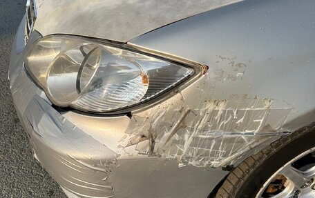 BYD F3 I, 2007 год, 150 000 рублей, 14 фотография