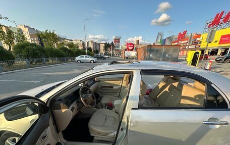 BYD F3 I, 2007 год, 150 000 рублей, 16 фотография