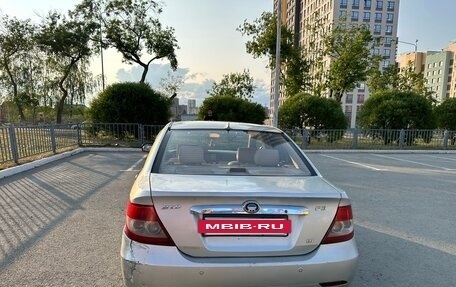 BYD F3 I, 2007 год, 150 000 рублей, 3 фотография
