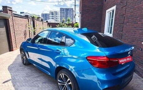 BMW X6, 2019 год, 4 700 000 рублей, 5 фотография