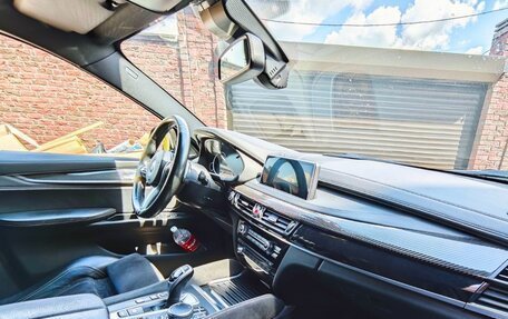 BMW X6, 2019 год, 4 700 000 рублей, 14 фотография