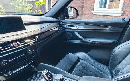 BMW X6, 2019 год, 4 700 000 рублей, 8 фотография