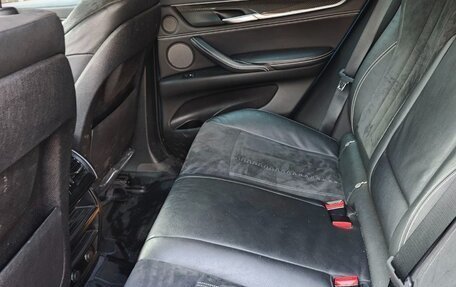 BMW X6, 2019 год, 4 700 000 рублей, 12 фотография