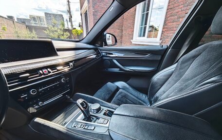 BMW X6, 2019 год, 4 700 000 рублей, 9 фотография