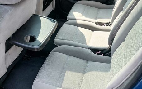 Peugeot 307 I, 2005 год, 350 000 рублей, 11 фотография