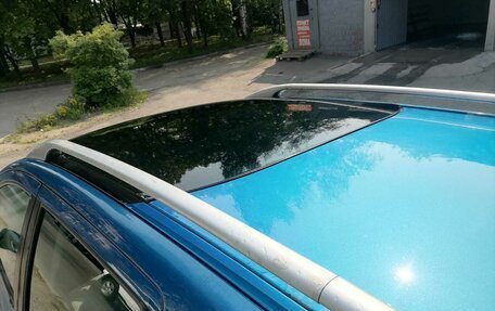 Peugeot 307 I, 2005 год, 350 000 рублей, 8 фотография
