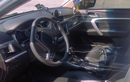 Geely Emgrand 7 I, 2018 год, 1 100 000 рублей, 4 фотография