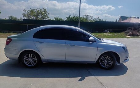 Geely Emgrand 7 I, 2018 год, 1 100 000 рублей, 10 фотография