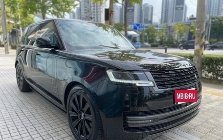 Land Rover Range Rover IV рестайлинг, 2025 год, 23 790 000 рублей, 2 фотография