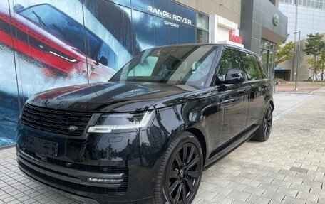 Land Rover Range Rover IV рестайлинг, 2025 год, 23 790 000 рублей, 3 фотография