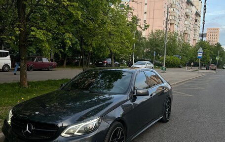 Mercedes-Benz E-Класс, 2014 год, 2 499 999 рублей, 2 фотография