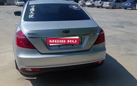 Geely Emgrand 7 I, 2018 год, 1 100 000 рублей, 11 фотография